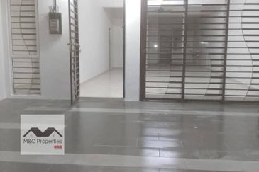 Suriaman 3, Bandar Sri Sendayan