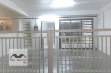 Suriaman 3, Bandar Sri Sendayan