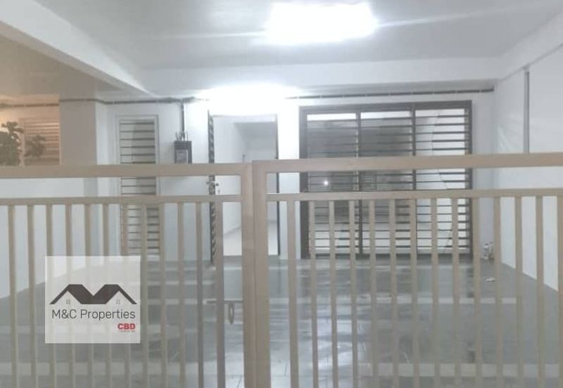 Suriaman 3, Bandar Sri Sendayan