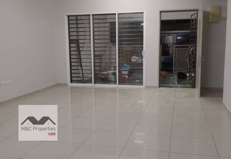 Suriaman 3, Bandar Sri Sendayan