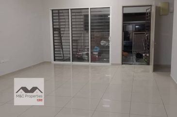 Suriaman 3, Bandar Sri Sendayan