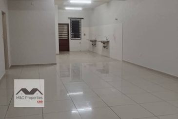 Suriaman 3, Bandar Sri Sendayan