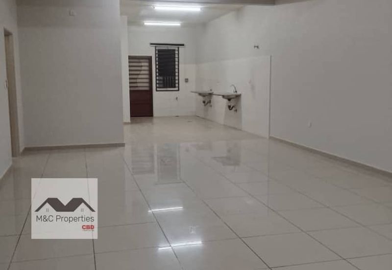 Suriaman 3, Bandar Sri Sendayan