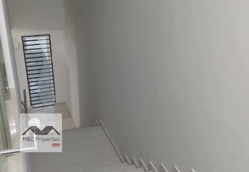 Suriaman 3, Bandar Sri Sendayan