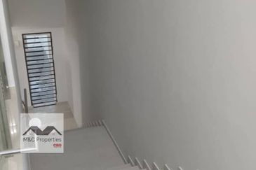 Suriaman 3, Bandar Sri Sendayan