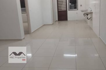 Suriaman 3, Bandar Sri Sendayan