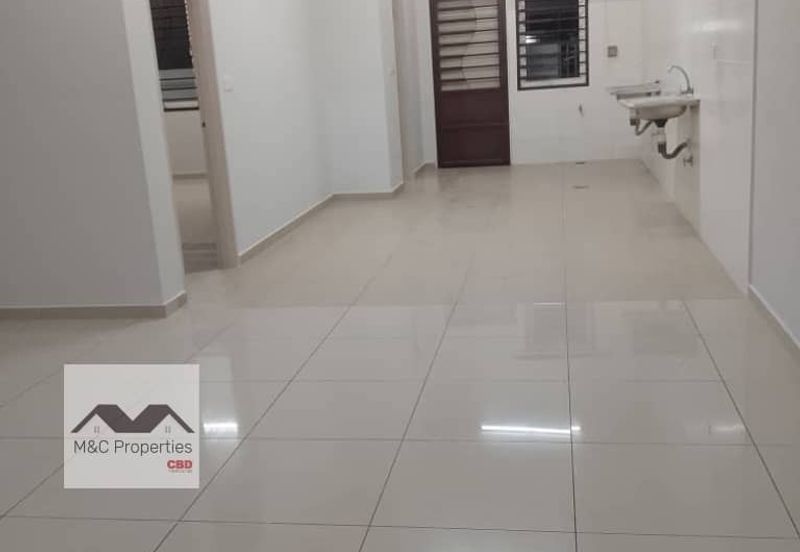 Suriaman 3, Bandar Sri Sendayan