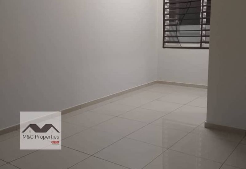 Suriaman 3, Bandar Sri Sendayan