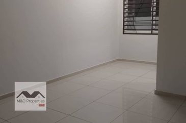 Suriaman 3, Bandar Sri Sendayan