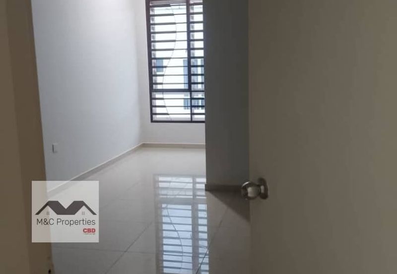 Suriaman 3, Bandar Sri Sendayan