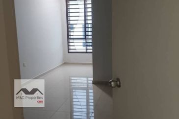 Suriaman 3, Bandar Sri Sendayan