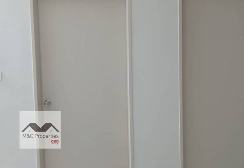 Suriaman 3, Bandar Sri Sendayan