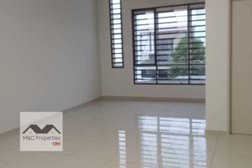 Suriaman 3, Bandar Sri Sendayan