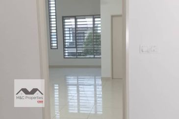 Suriaman 3, Bandar Sri Sendayan