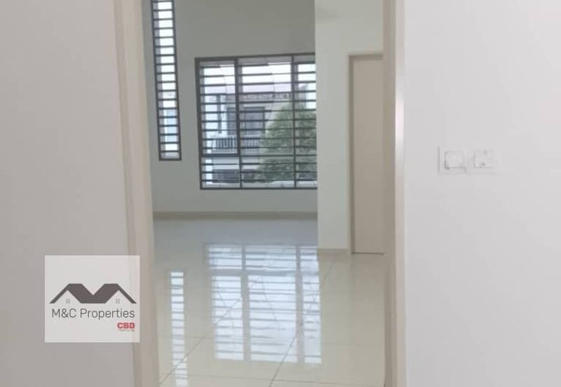 Suriaman 3, Bandar Sri Sendayan