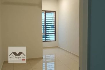 Suriaman 3, Bandar Sri Sendayan