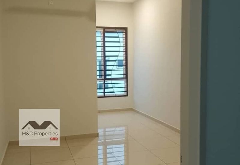 Suriaman 3, Bandar Sri Sendayan