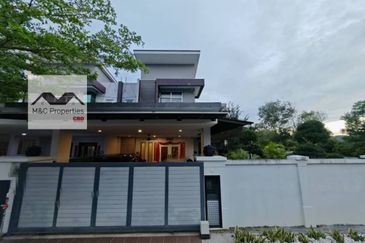 RIMBUN IRAMA @S2 HEIGHTS