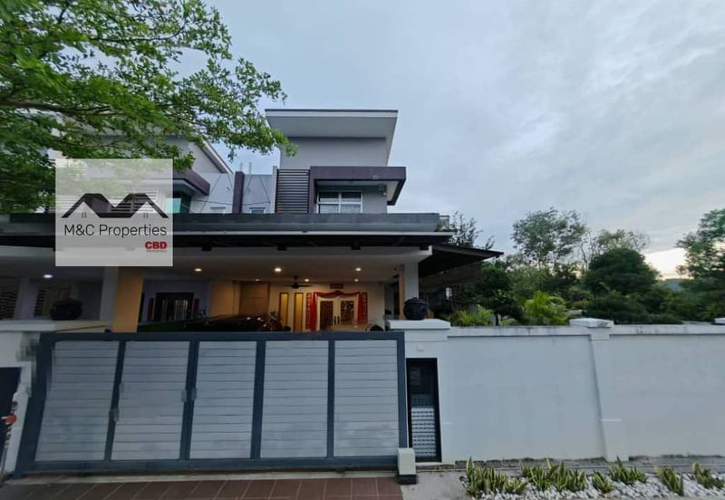 RIMBUN IRAMA @S2 HEIGHTS