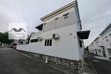 RIMBUN IRAMA @S2 HEIGHTS