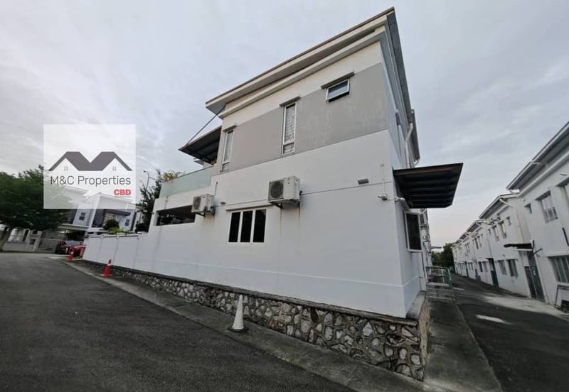 RIMBUN IRAMA @S2 HEIGHTS