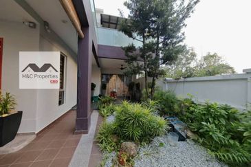 RIMBUN IRAMA @S2 HEIGHTS