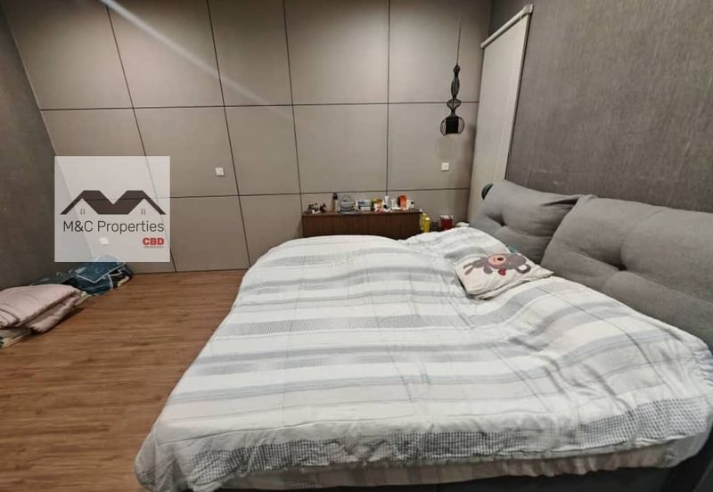 RIMBUN IRAMA @S2 HEIGHTS