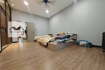 RIMBUN IRAMA @S2 HEIGHTS