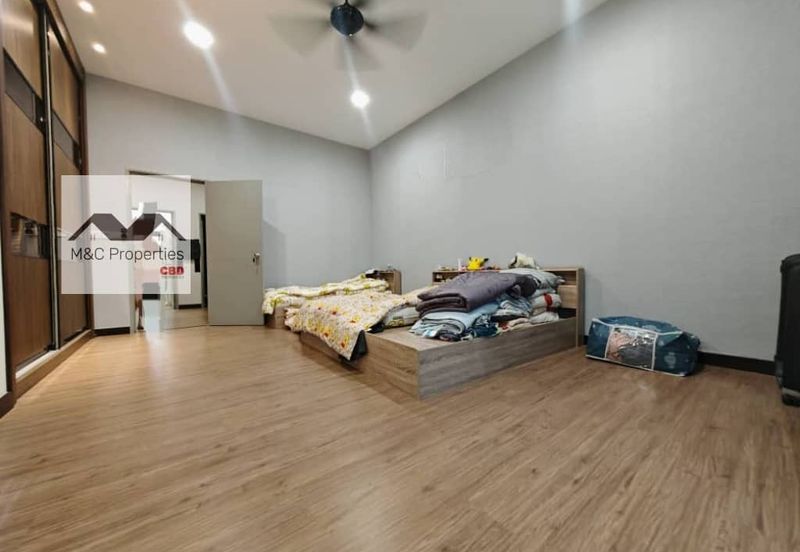 RIMBUN IRAMA @S2 HEIGHTS