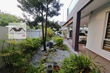 RIMBUN IRAMA @S2 HEIGHTS