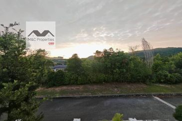 RIMBUN IRAMA @S2 HEIGHTS