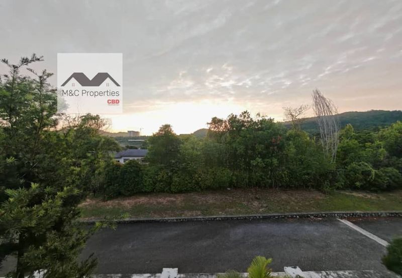 RIMBUN IRAMA @S2 HEIGHTS