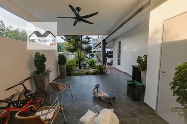 RIMBUN IRAMA @S2 HEIGHTS