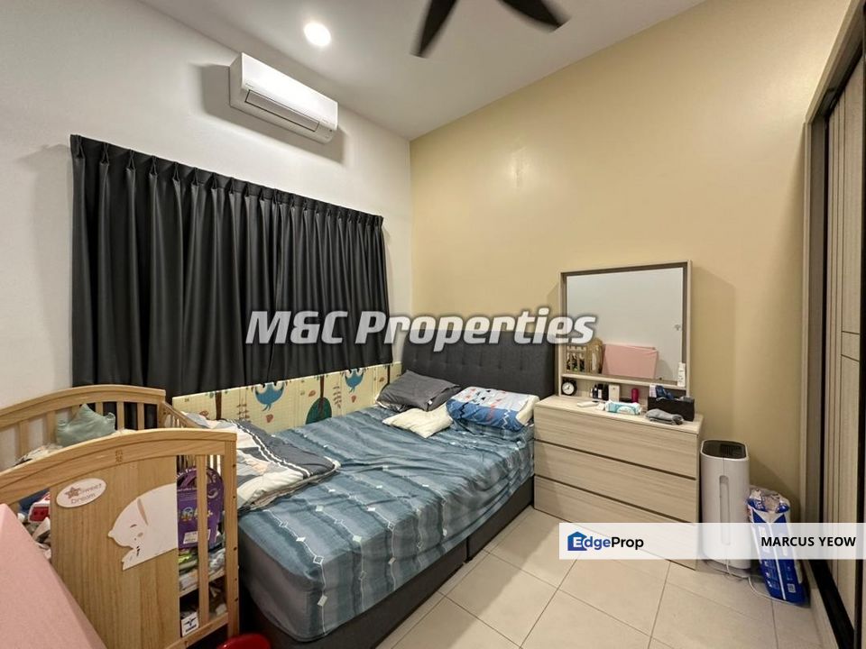 Astera Basic Unit 1 Storey Terrace Iringan Bayu Seremban For Sale!!, Negeri Sembilan, Seremban
