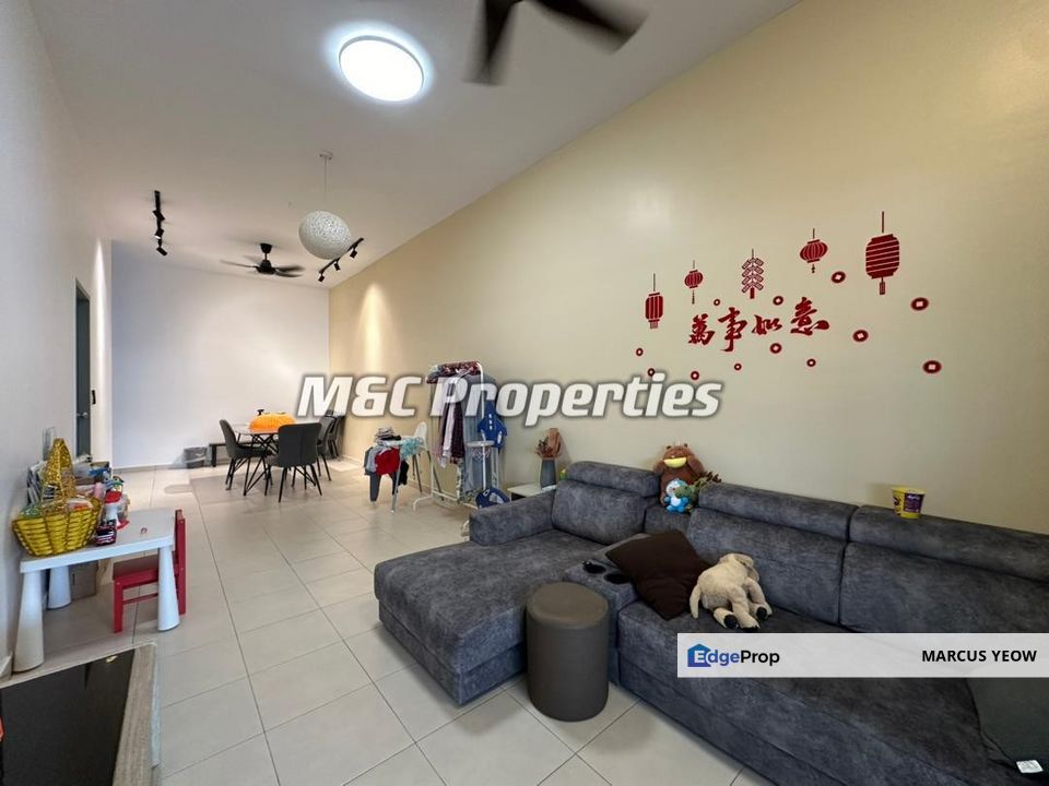 Astera Basic Unit 1 Storey Terrace Iringan Bayu Seremban For Sale!!, Negeri Sembilan, Seremban