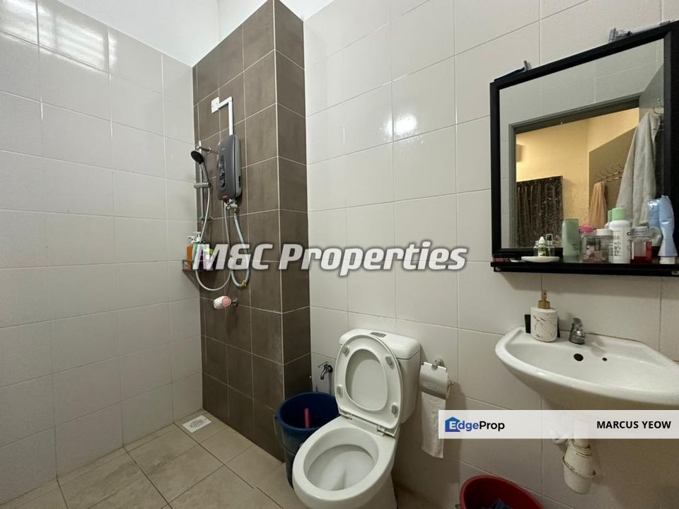 Astera Basic Unit 1 Storey Terrace Iringan Bayu Seremban For Sale!!, Negeri Sembilan, Seremban