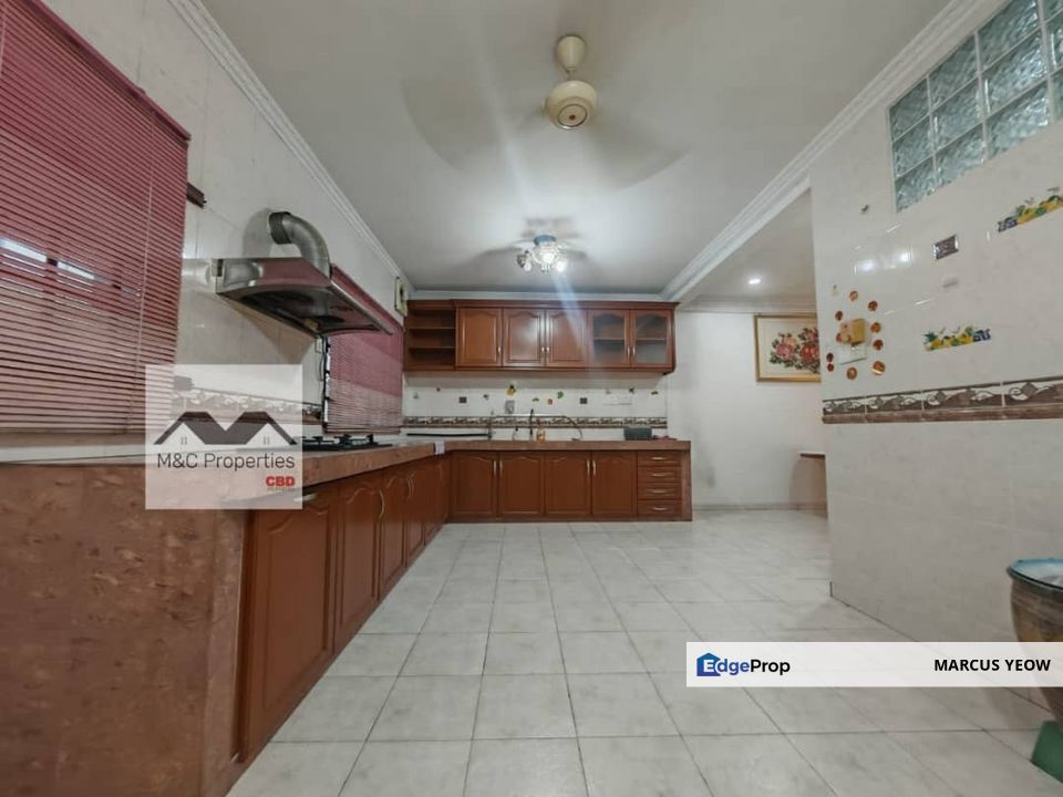 Taman Seremban Jaya Fully Renovated & Extended 2 Storey Terrace Sale!!, Negeri Sembilan, Seremban