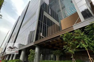 Pavilion Damansara Heights