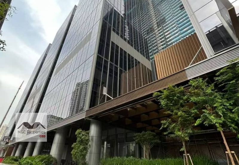 Pavilion Damansara Heights