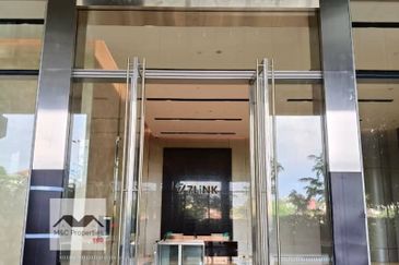 Pavilion Damansara Heights