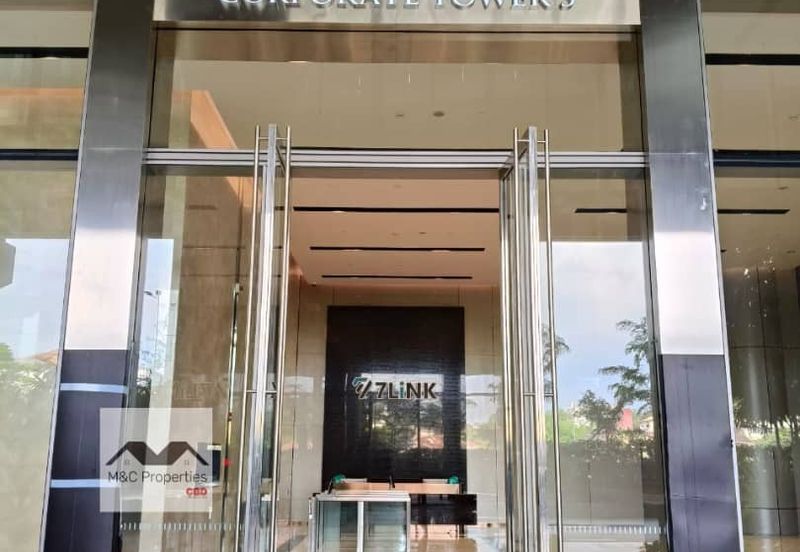 Pavilion Damansara Heights