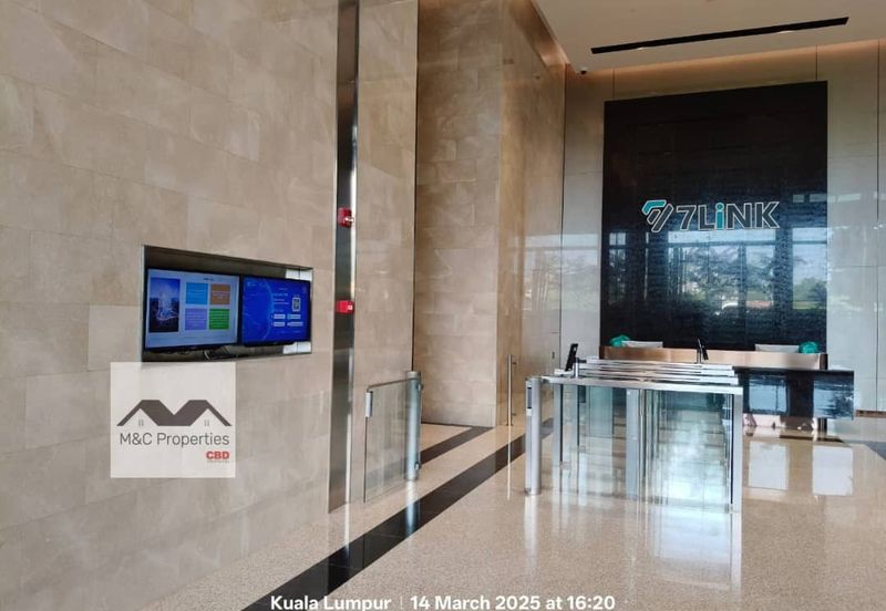 Pavilion Damansara Heights