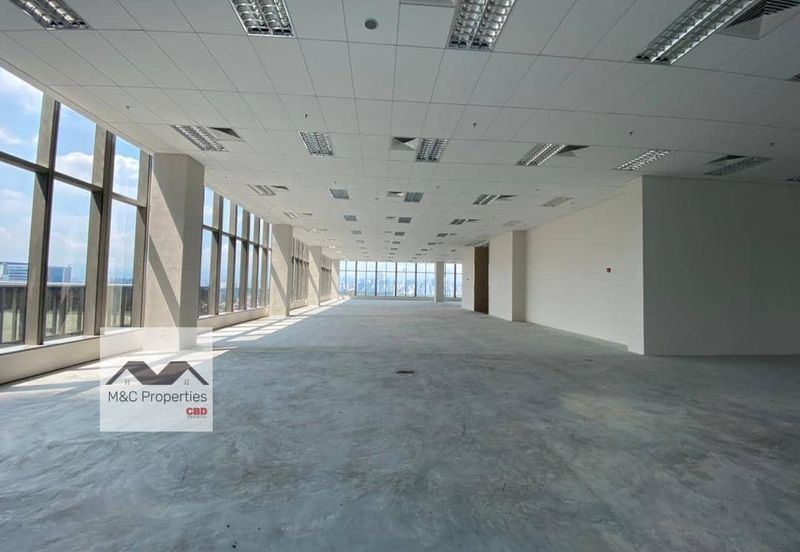 Pavilion Damansara Heights