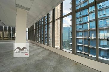 Pavilion Damansara Heights