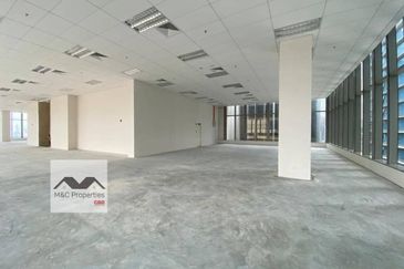 Pavilion Damansara Heights