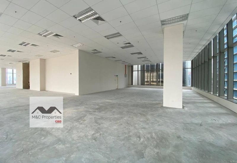 Pavilion Damansara Heights