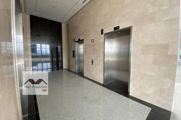 Pavilion Damansara Heights