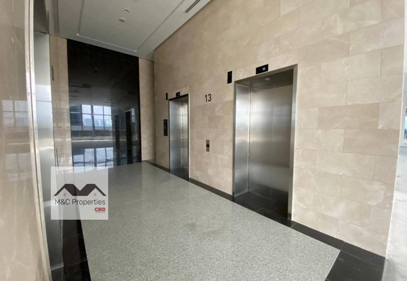 Pavilion Damansara Heights