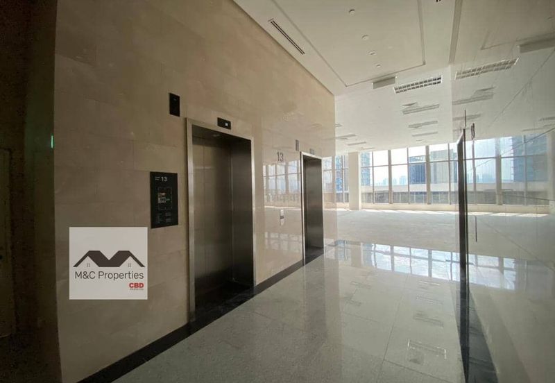 Pavilion Damansara Heights