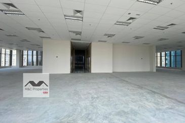 Pavilion Damansara Heights